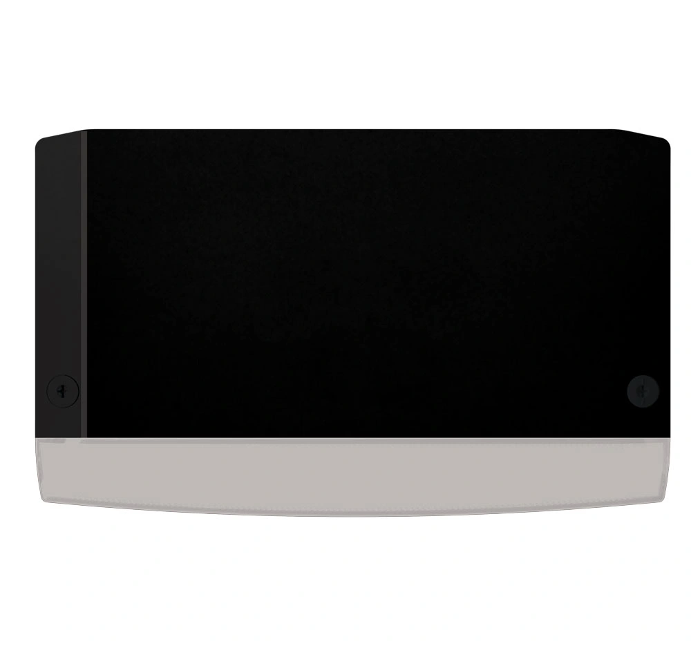 'Orisec ES220/230 Black Cover White Lens'